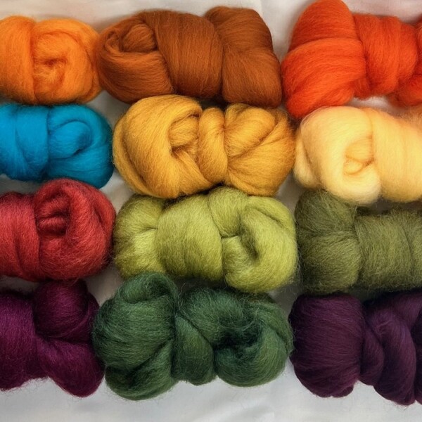 Felting Supplies Etsy