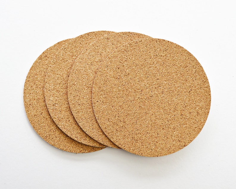 4 Pc Red White /& Blue Coaster Kit Prim Stars Coaster Kit All Inclusive Wool Felt Applique Kit Penny Rug Wool Felt Kit Merino Wool Felt Kit