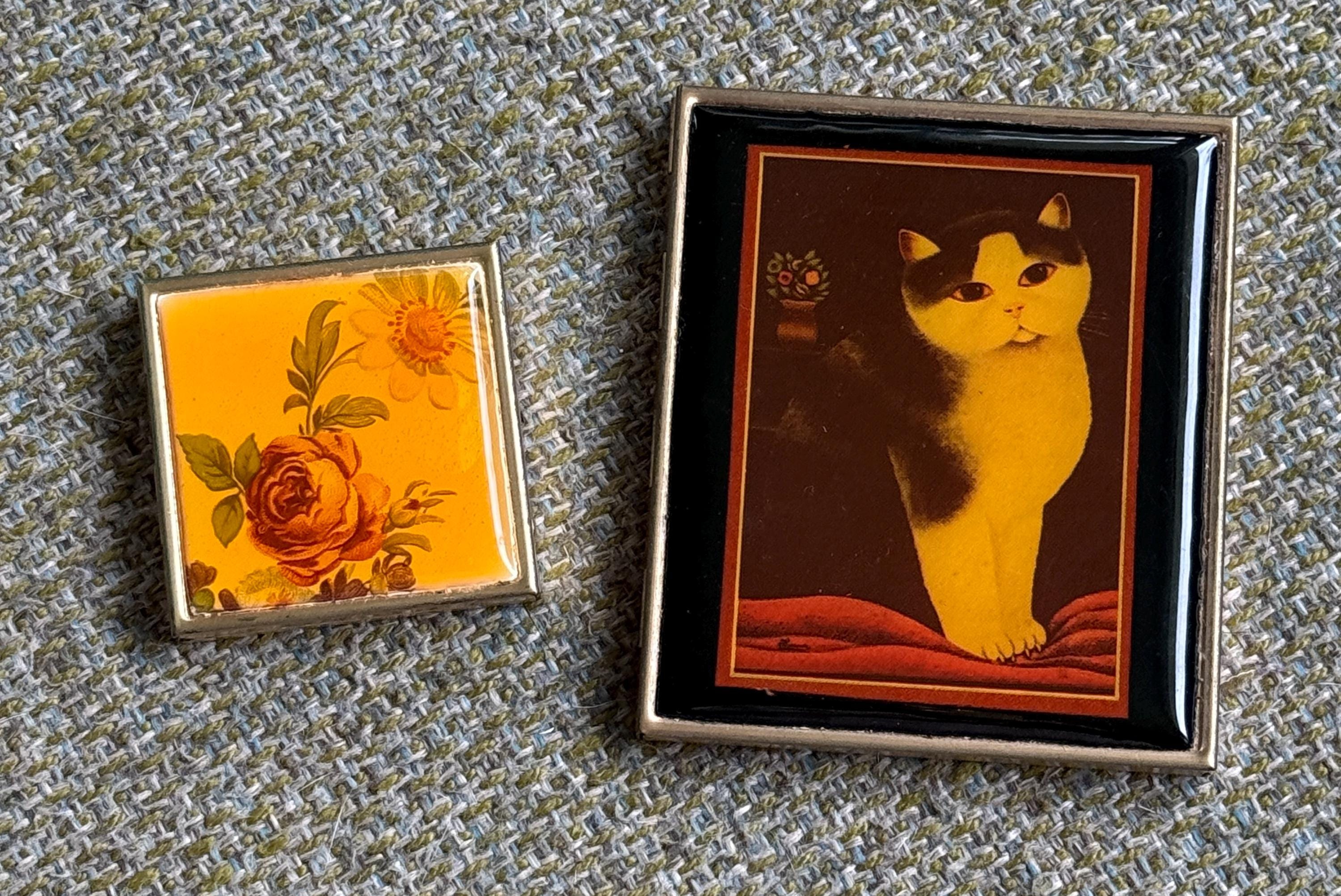 Martin leman cat - Etsy 日本