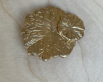 Vintage Gold Tone Leaf‎ Branch Rhinestone Accent Belt Vintage Gold Tone Leaf Branch Rhinestone Accent Belt - Etsy main image 2