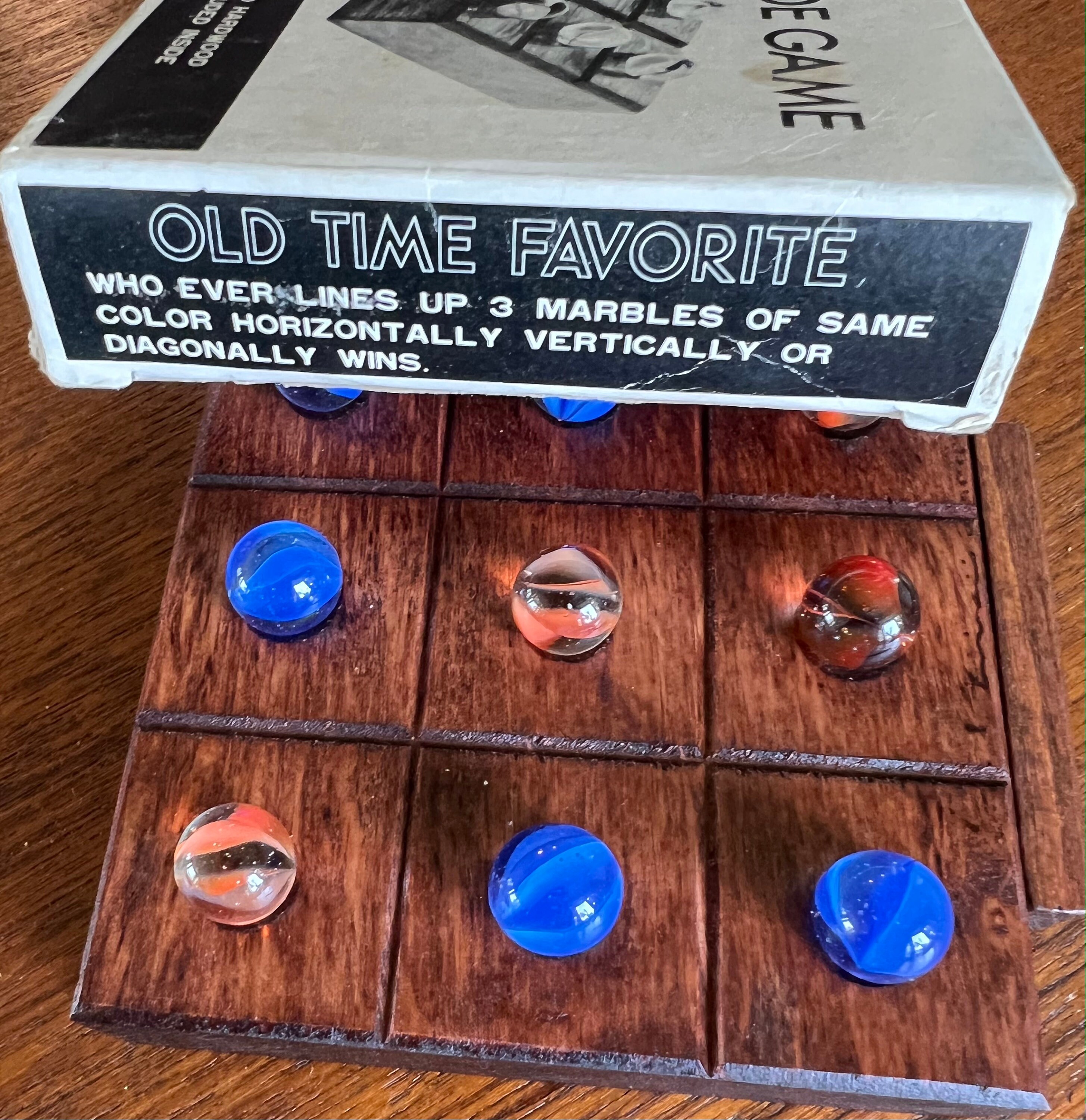 Japanese Tic Tac Toe - Etsy