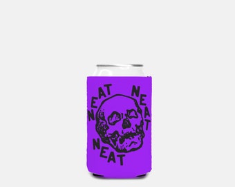 Neat Neat Neat Can Cooler