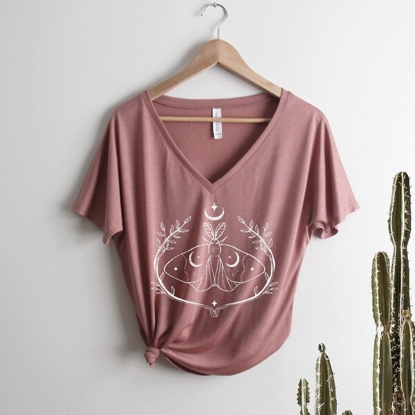ASYMMETRICAL BOTANICAL WOVEN SHIRT main image 1