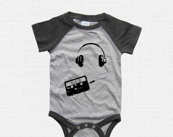 radiohead baby clothes