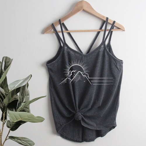 blusas cortas de moda para jovenes