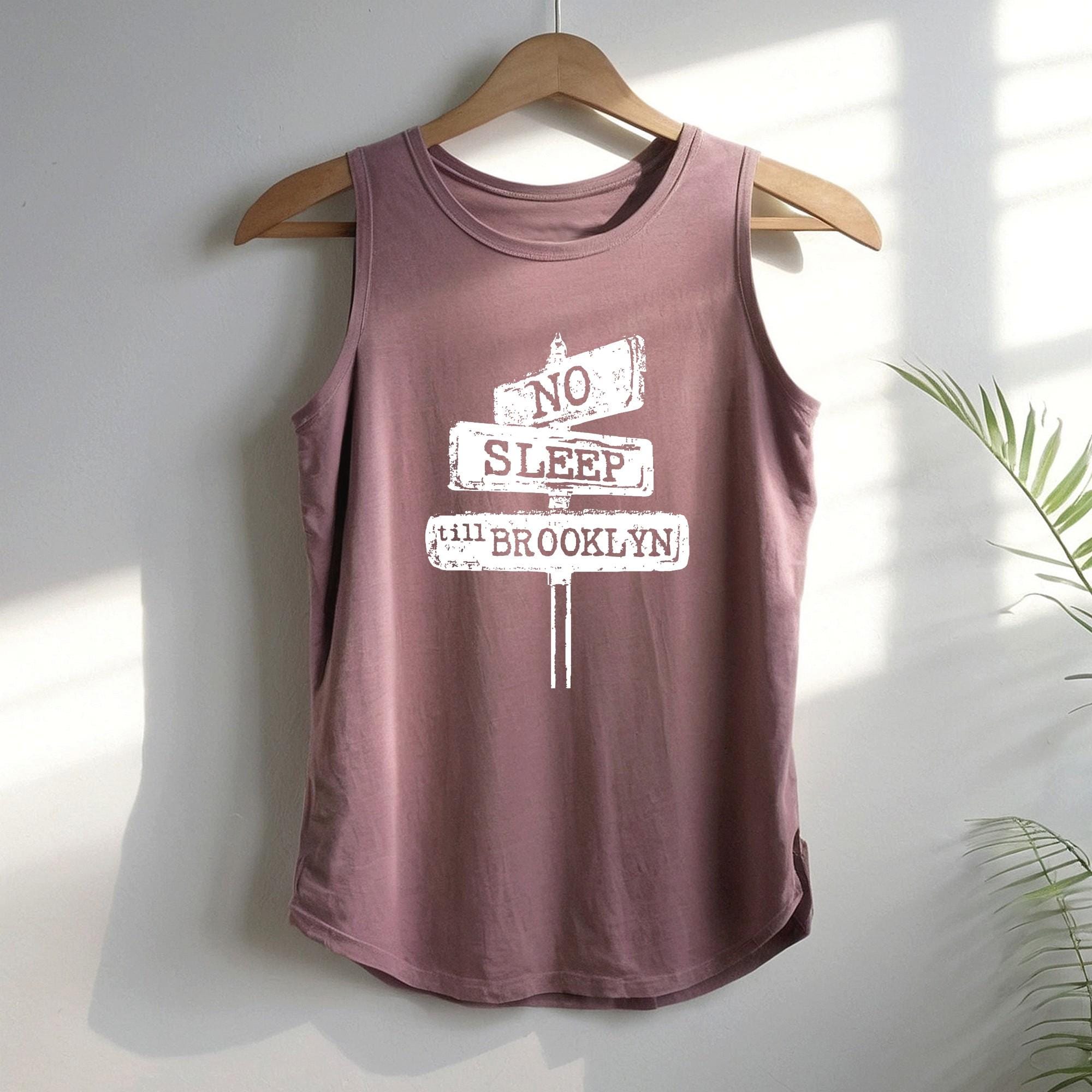 Beastie Boys Tank - Etsy