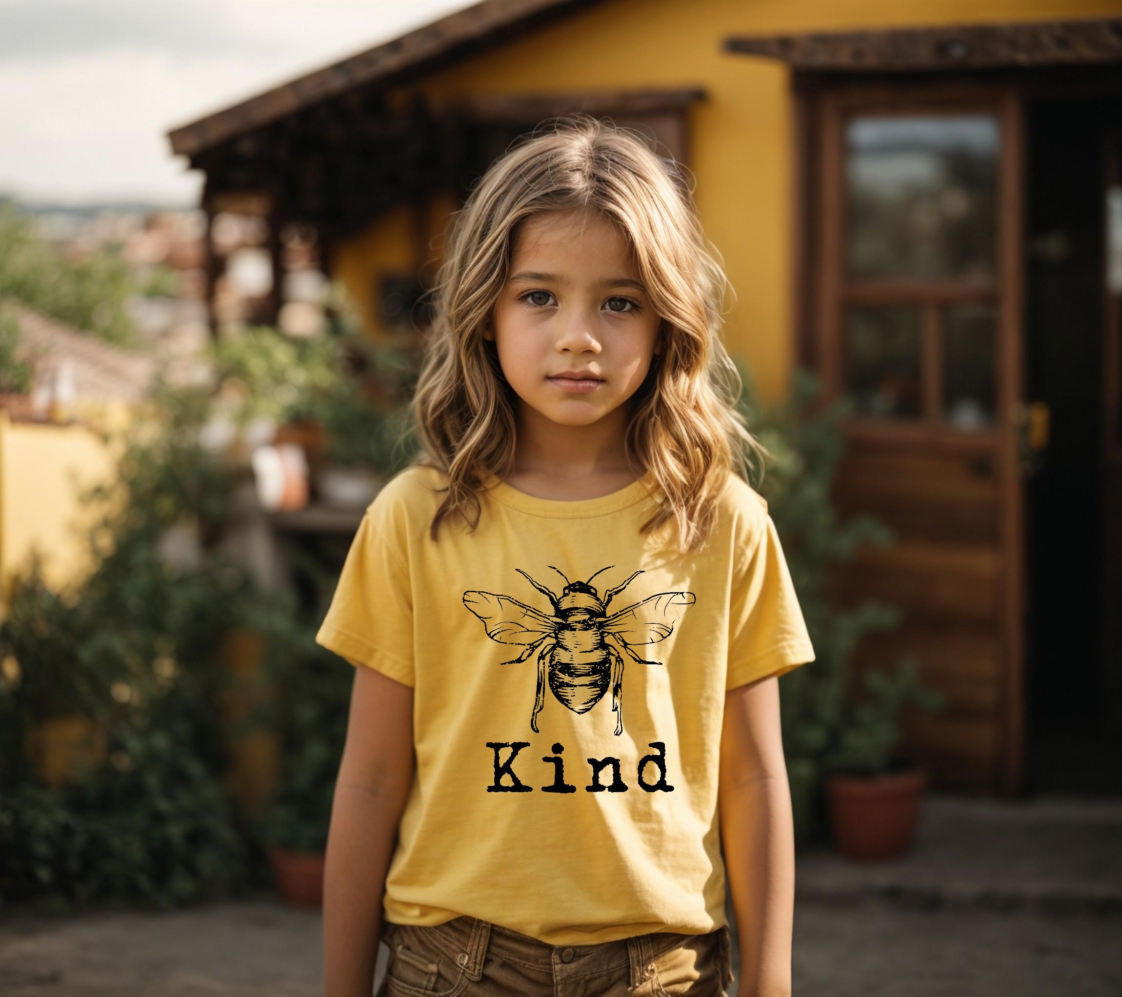 Bee Shirt - Etsy
