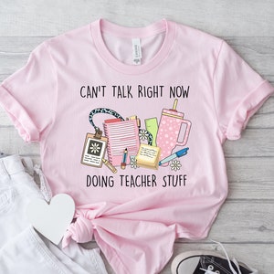 Teacher Tour Shirt, Gift For Teacher, best Teacher Shirt, Teacher Gift, Back To School Shirt, Teacher sweatshirt, Teacher Appreciation shirt