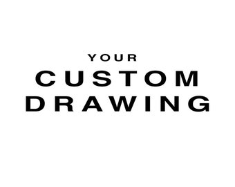 your custom drawing