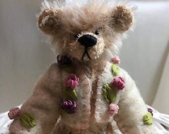artist teddy bears for sale