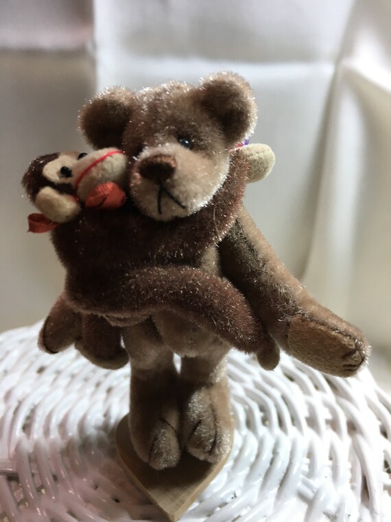little gem teddy bears