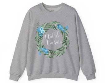 Mutual I'm Sure - Sudadera