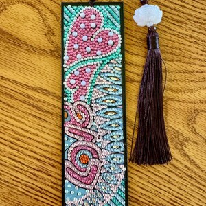 Love bookmark