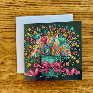 Birthday card