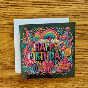 Birthday card