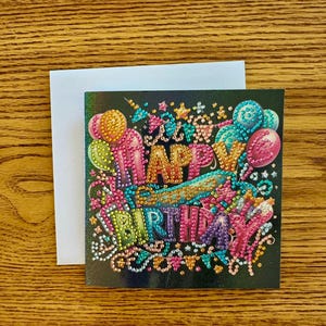 Birthday card