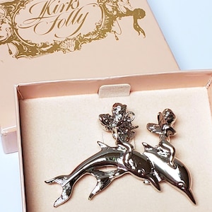 Kirks Folly Boxes - Etsy