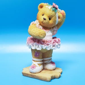 Cherished Teddies - Etsy