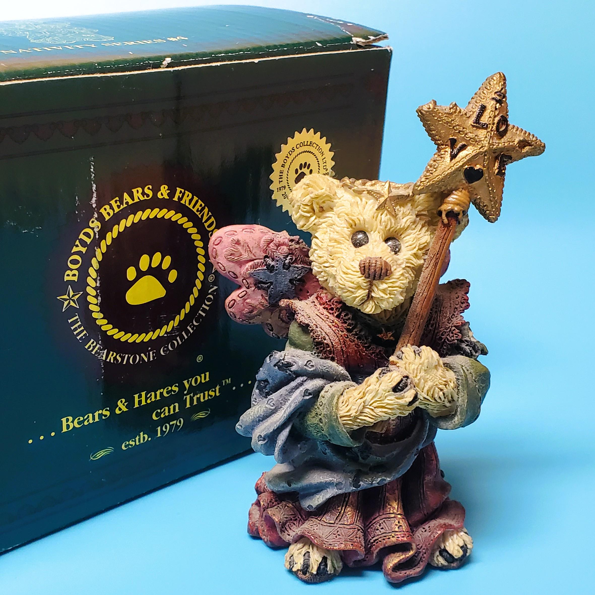 Boyds Bears Angels - Etsy