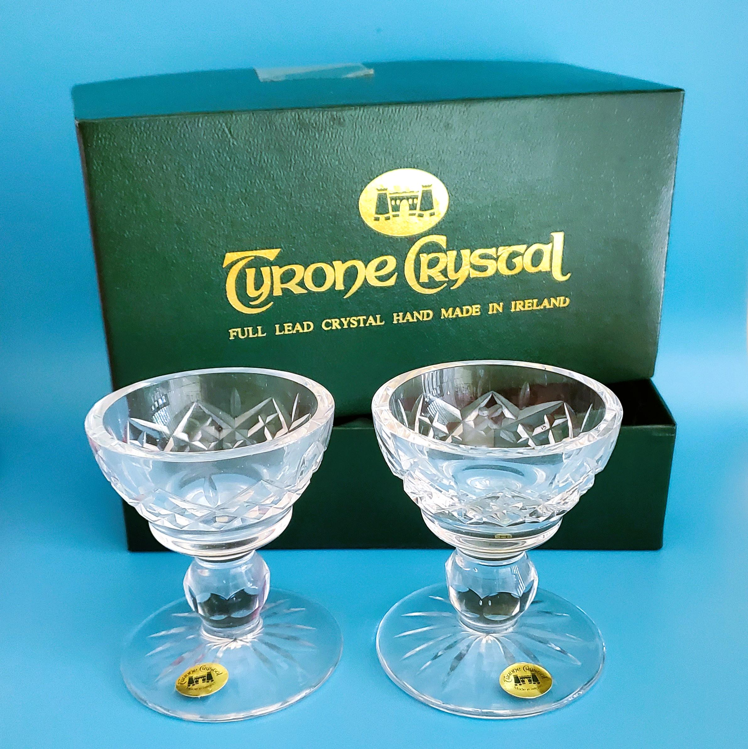 Tyrone Crystal - Etsy
