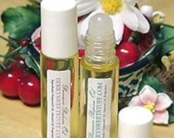 Hazelnut Perfume Oil Fragrance Scent Roll on Perfume - Vegan - Foody Scented Perfume Cologne - Paraben-free - Hazelnut Nutty Perfume Oil