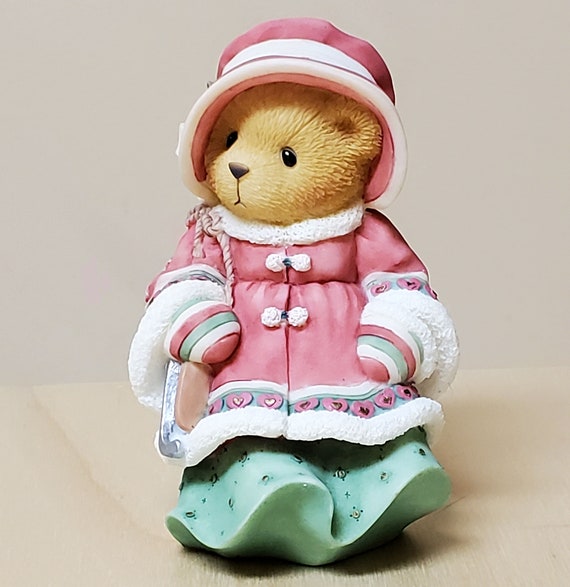 Cherished Teddies Catalog