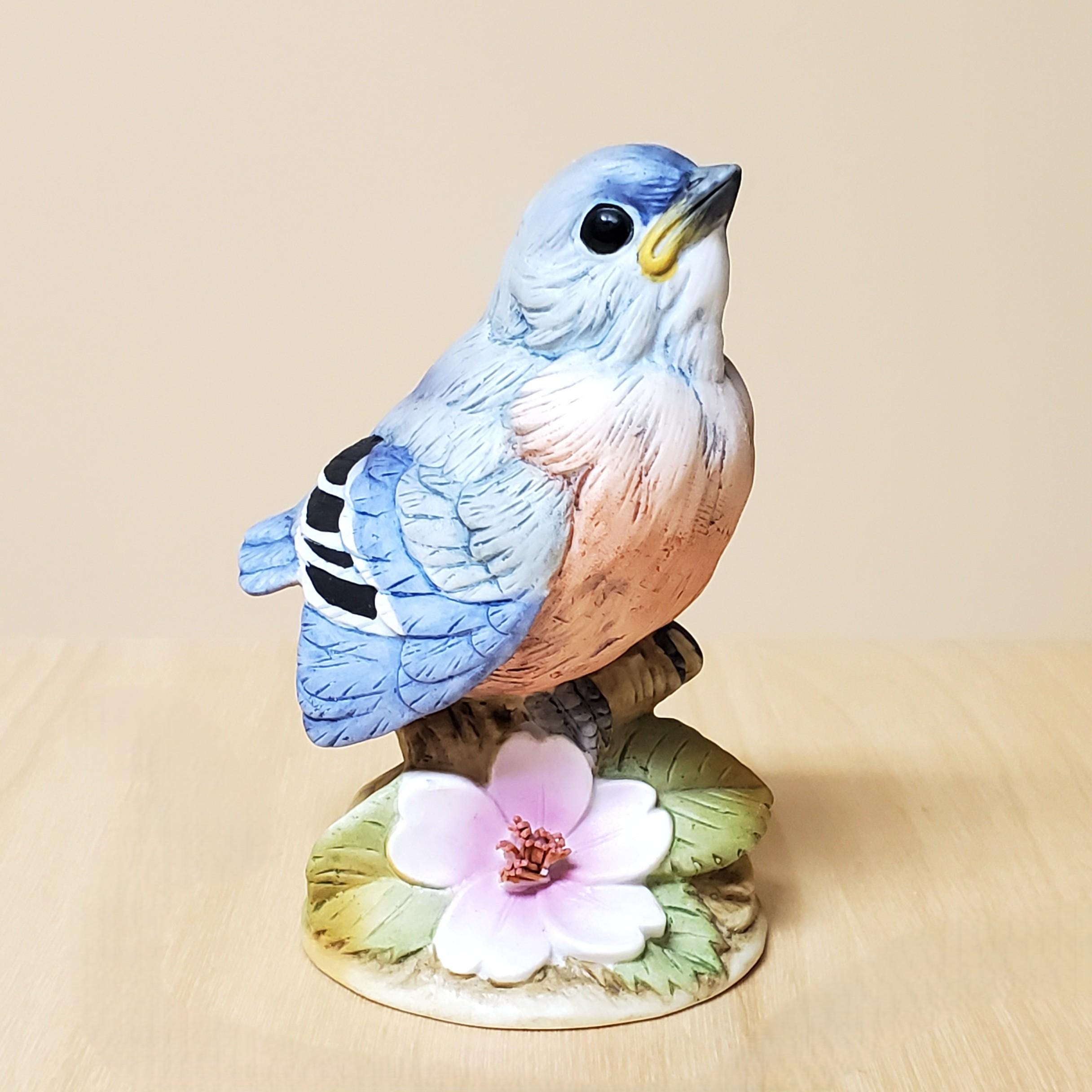 Blue Bird by Andrea - Etsy