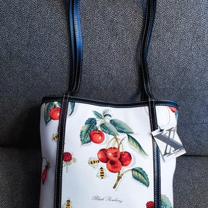 Maxx New York Double Strap Shoulder Bag Purse NEW WITH TAGS Multi