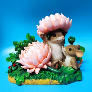 Charming Tails Mice - Etsy