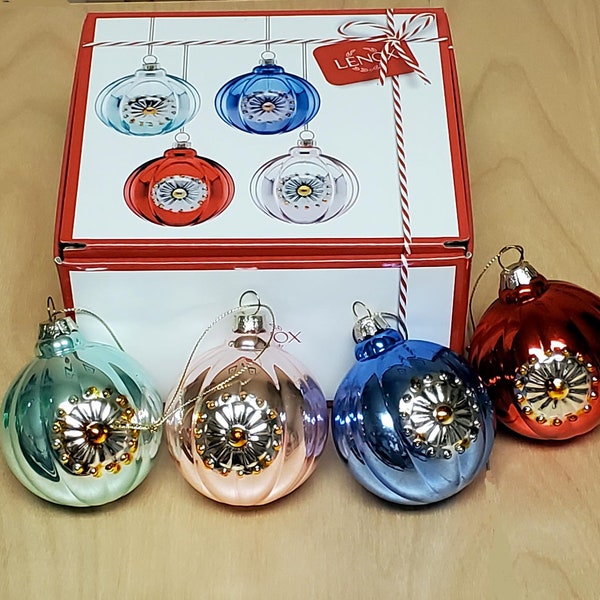 Lenox Ornaments Etsy