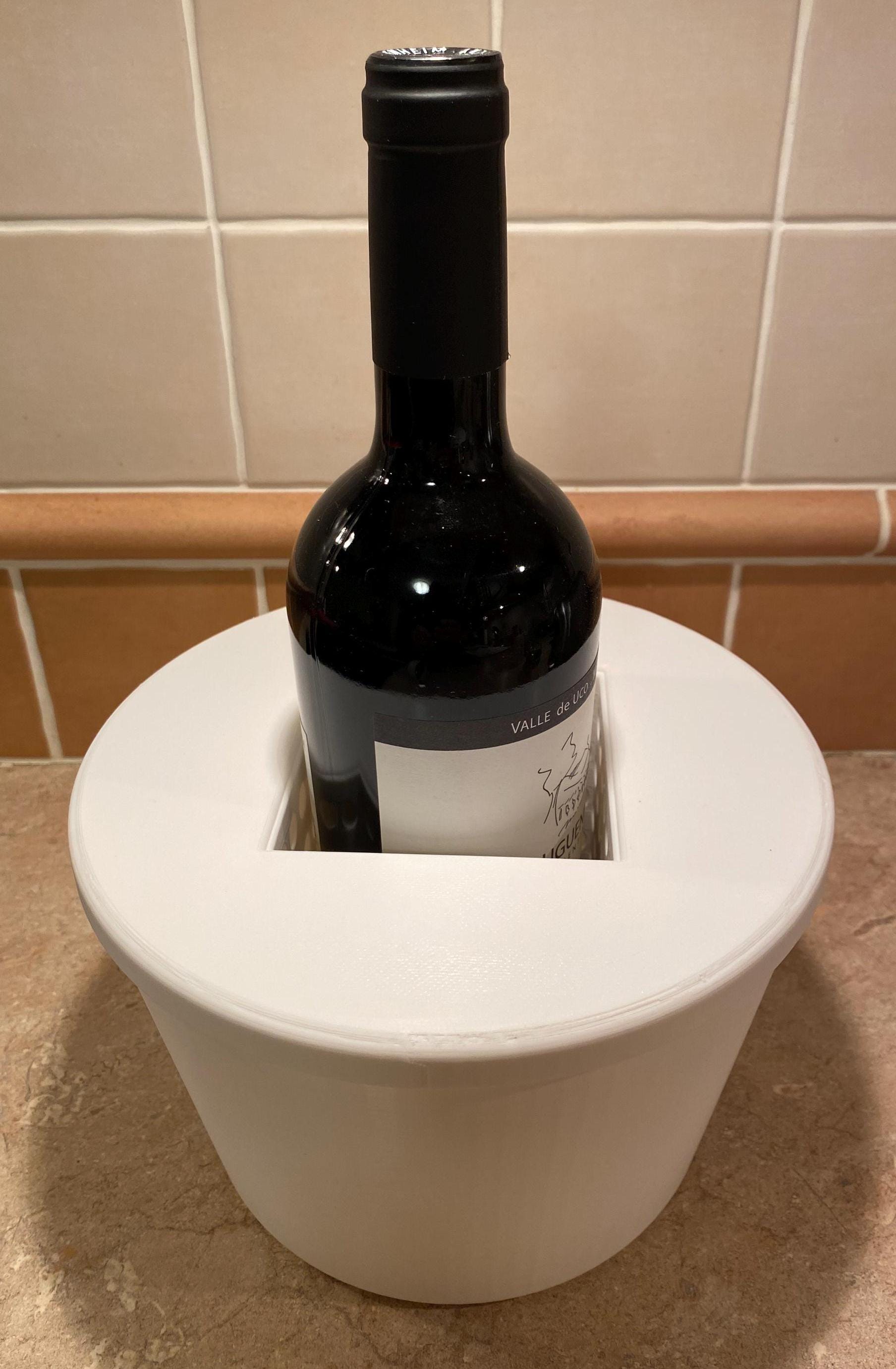 Vintage wine cooler - Etsy 日本