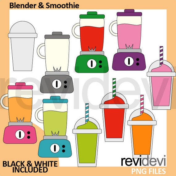 Blender And Smoothie Clipart Commercial Use Fruit Juice Clip Blender And Smoothie Clipart Commercial Use Fruit Juice Clip