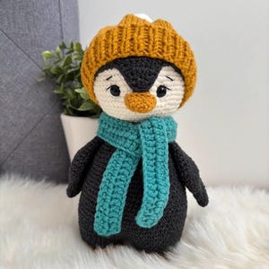 Penguin