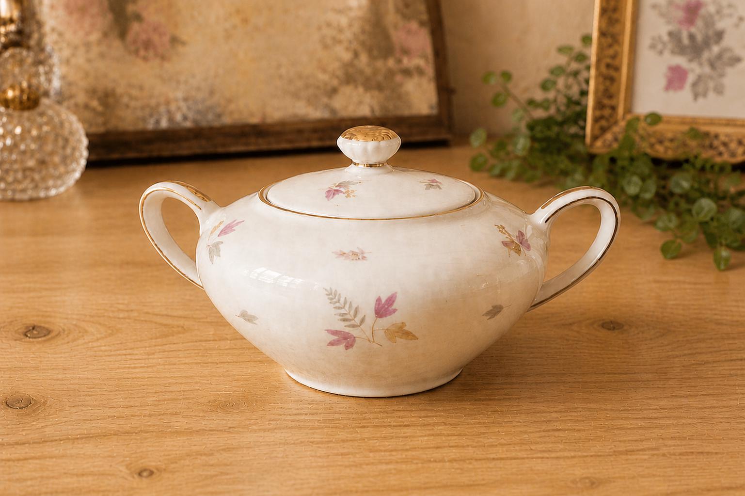 KRONESTER Kronester bavaria porcelain - Etsy 日本 BAVARIA クローネ 