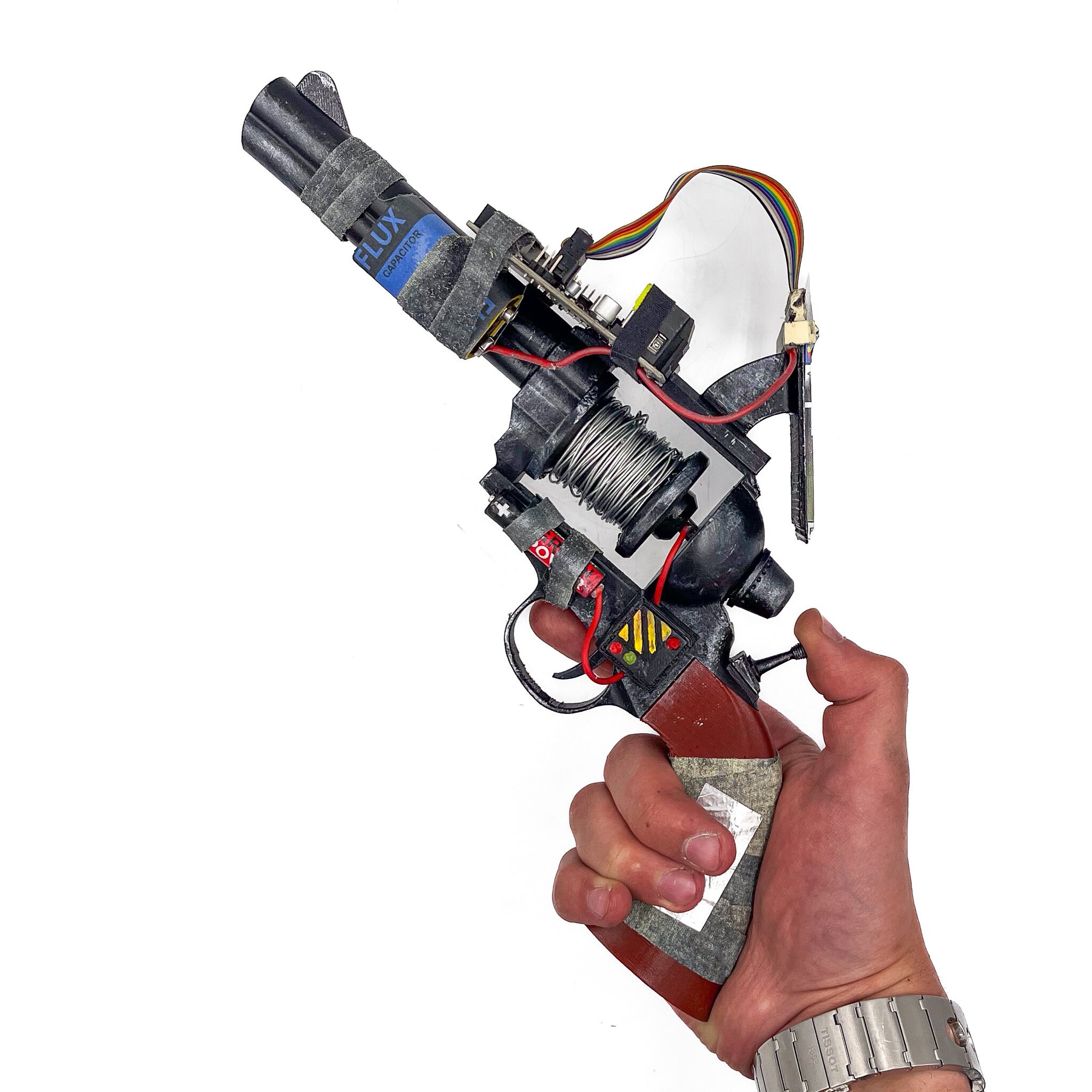 Tool Gun Garrys Mod Prop Replica Cosplay for Gamers Gmod Replica Gaming