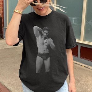 Hasan Meat Pic Shirt, DSA Merch FDT Democratic Socialist, Unhinged Meme Femboy Weirdcore, Rude Dirty Gift for Leftist November 2026, Piker