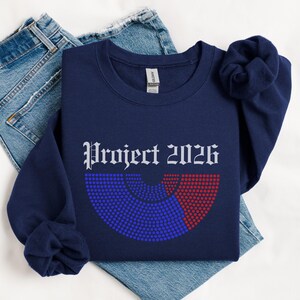 Głosuj na Sweathirta, Projekt 2026, 8647 FDT Anty Trump, Demokracja bez królów, Demokratyczni socjaliści, Wybory w niebieskiej fali, Lewica, Talarico, El-Sayed