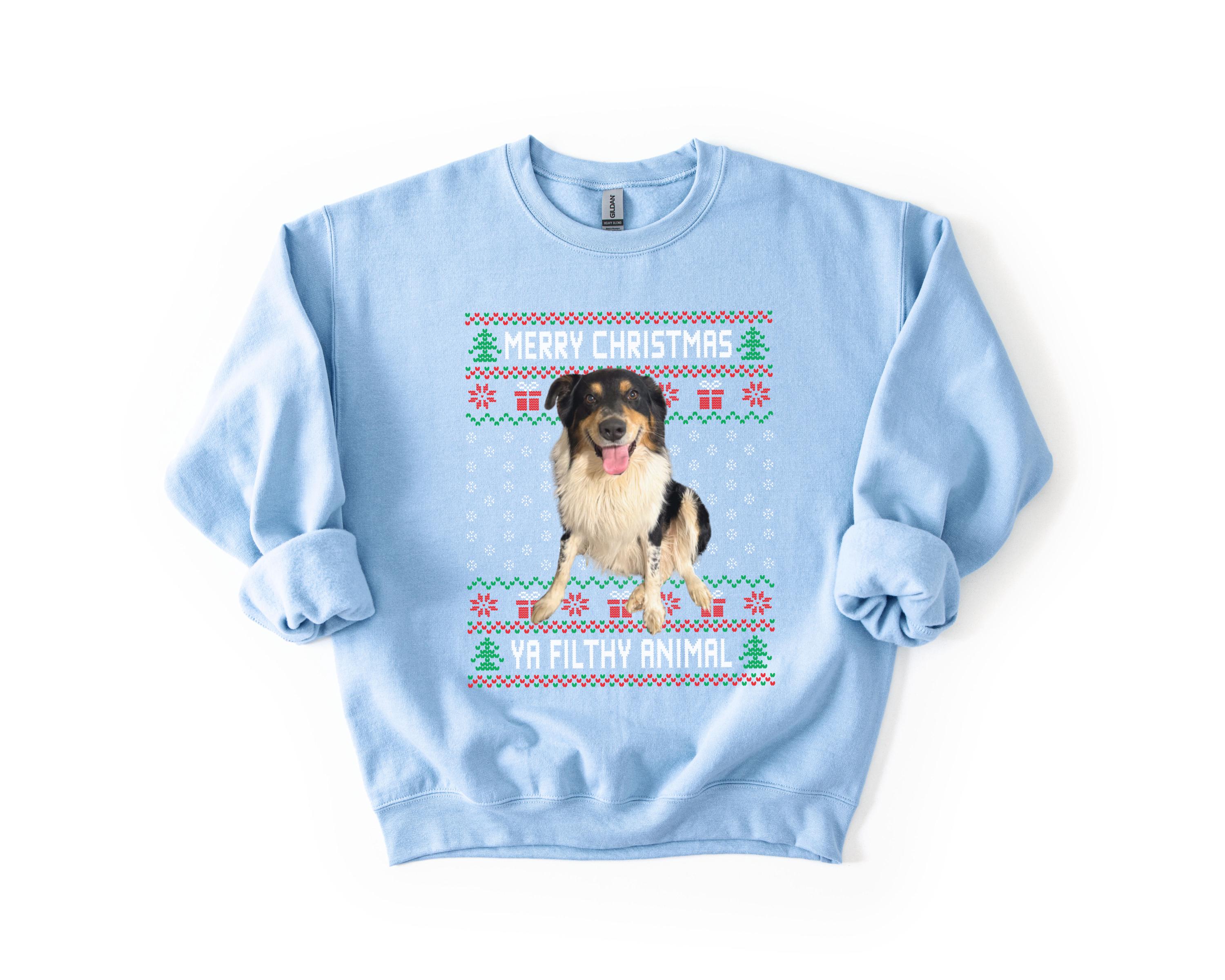 Personalzed Beagle Mom Sweater Sweatshrt For Beagle Puppy - Etsy
