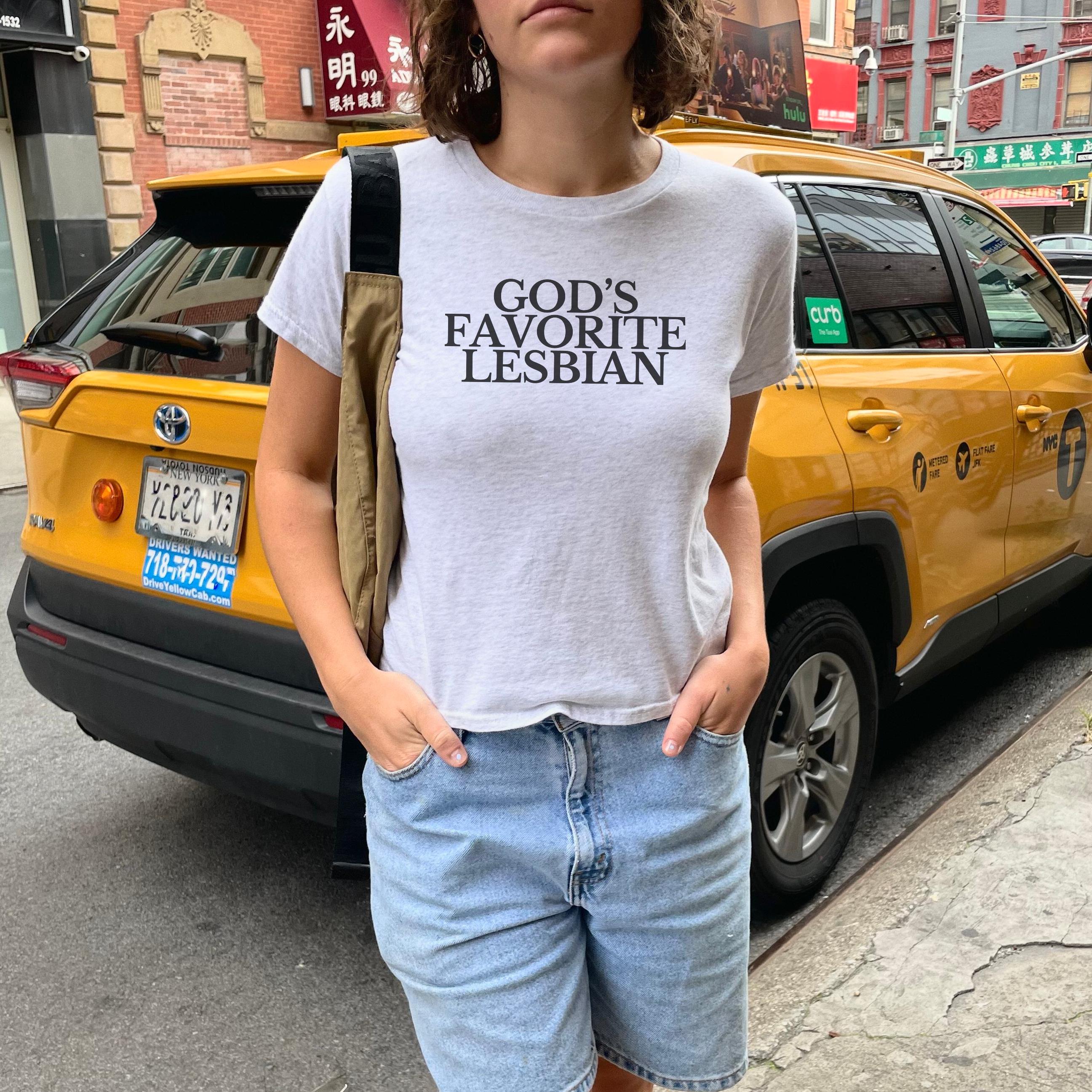 Lesbian Bar Tshirt Australia