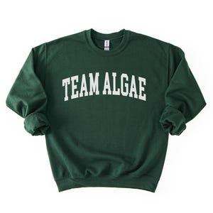 Team Algae Reflecting Pool Shirt, Anti Trump Merch, 8647, Fight Fascism, Abolish Ice, Eat The Rich, No Kings, DC Protest, 250th Anniversary image 19