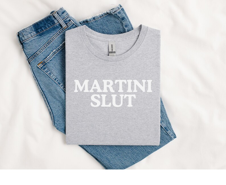 Martini Slut Shirt Extra Dirty Martini, Brunch, Bachelorette Favor