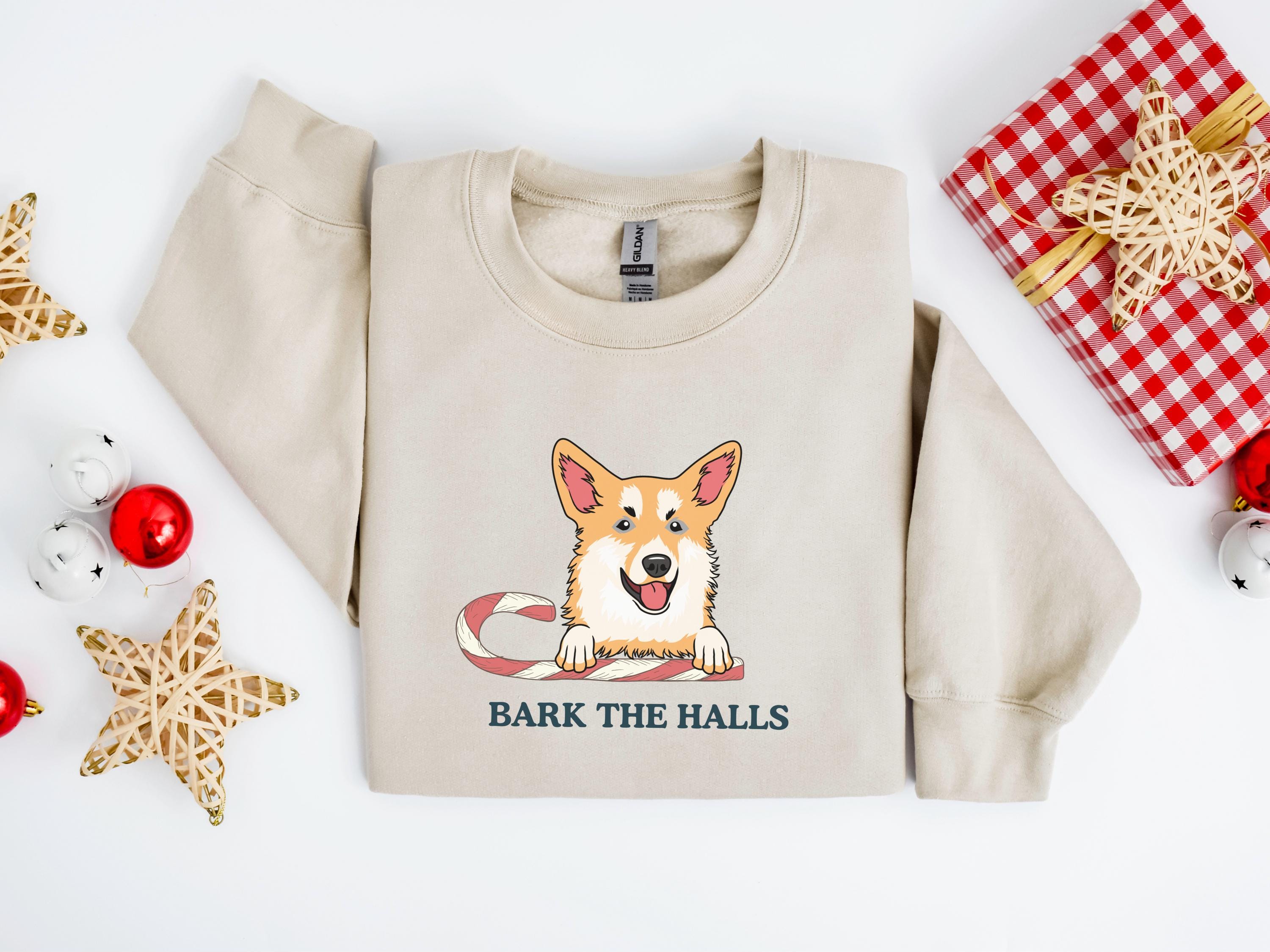 Honden Kersttrui - Foute Kerstsweaters