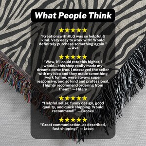 Zebra-Webdecke, Coole Mädchenwohnung, Y2K-Indie-Zimmer, Dopamin-Deko, Boho-Strukturdecke, Safari-Kinderzimmer, Bettwäsche fürs Studentenwohnheim, Kunstpelz Bild 3