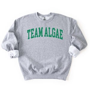 Team Algae Reflecting Pool Shirt, Anti Trump Merch, 8647, Fight Fascism, Abolish Ice, Eat The Rich, No Kings, DC Protest, 250th Anniversary image 17