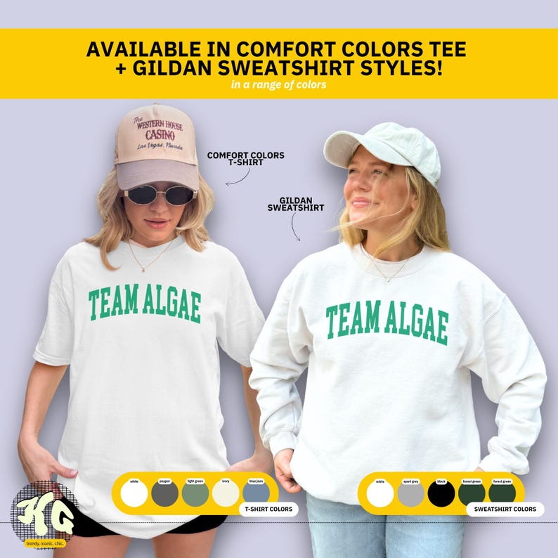 Team Algae Reflecting Pool Shirt, Anti Trump Merch, 8647, Fight Fascism, Abolish Ice, Eat The Rich, No Kings, DC Protest, 250th Anniversary image 3