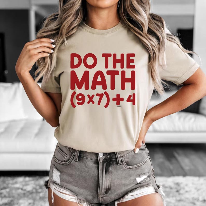 67 Funny Svg , Do the Math 67 Meme Svg Png, Six Seven Birthday Svg ...
