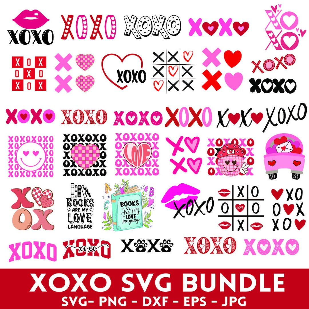 Valentine's Day SVG PNG Mega Bundle | Valentine's Day Quotes , Love ...
