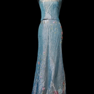 Nicole Miller Dress - Etsy