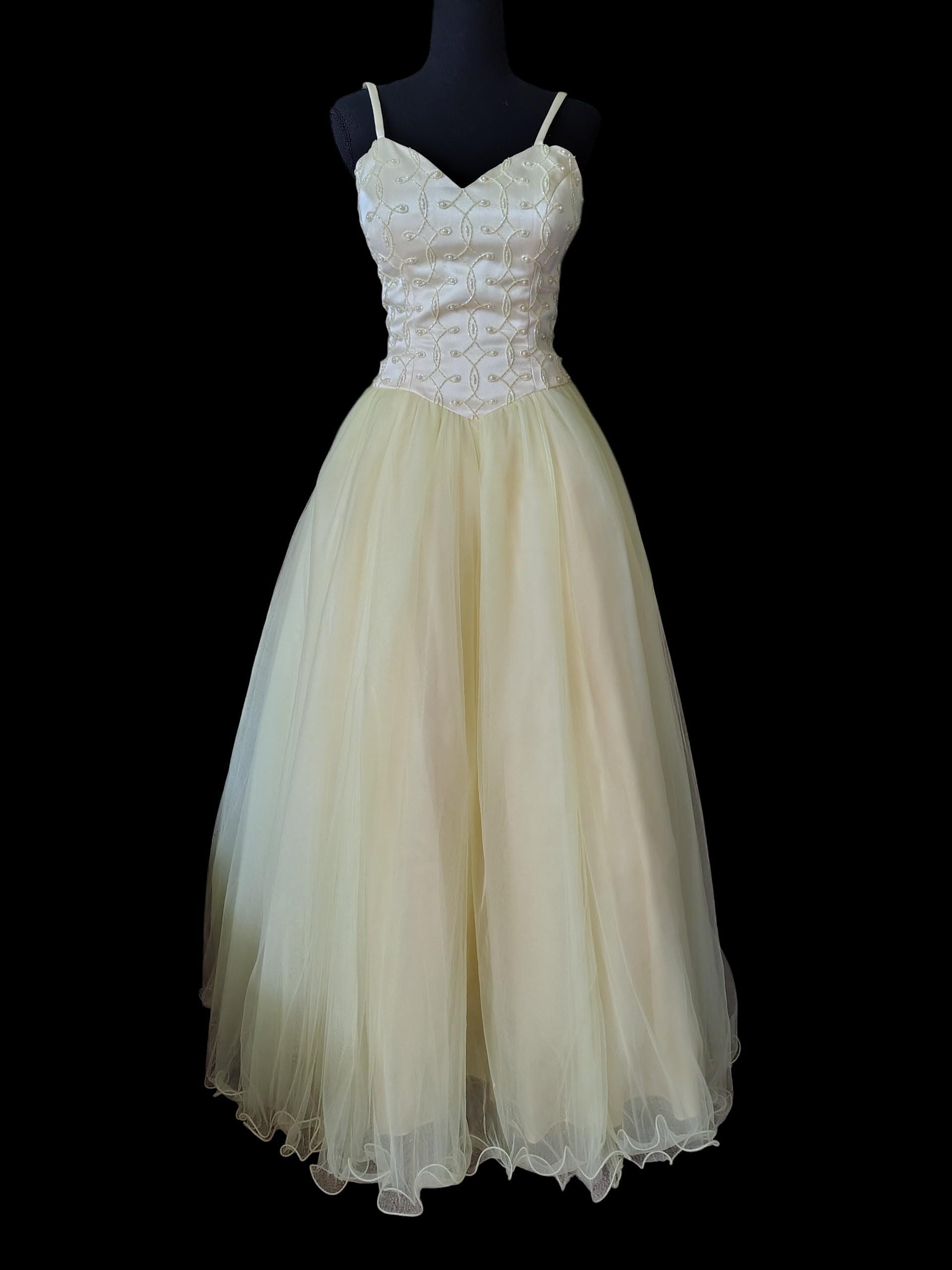 Cinderella Prom Dress - Etsy Cinderella Prom Dress - Etsy