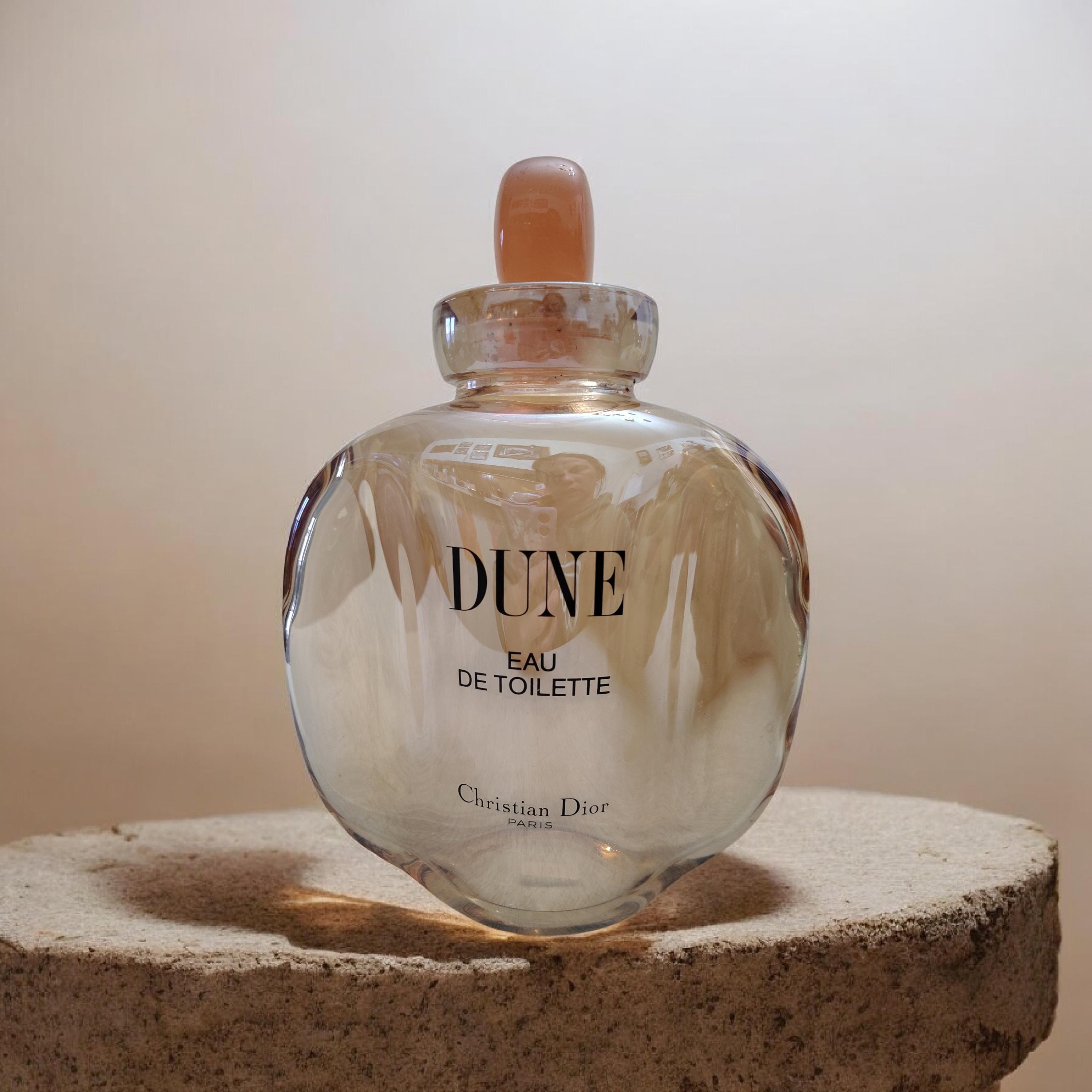 Christian Dior Dune Perfume - Etsy